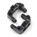 Yeah Racing Aluminum Front C-Hub For Kyosho Optima / Optima Mid / Javelin / Optima Pro