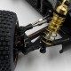 Kyosho Spring Steel Universal Shaft For Kyosho Optima / Optima Mid / Javelin / Optima Pro