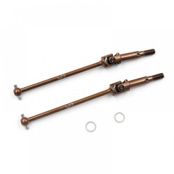 Kyosho Spring Steel Universal Shaft For Kyosho Optima / Optima Mid / Javelin / Optima Pro