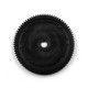 Yeah Racing Delrin Spur Gear 48P 82T For Kyosho Optima Mid