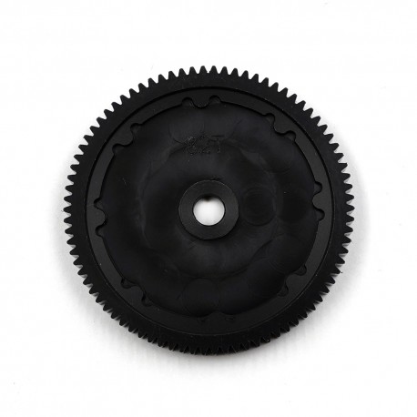 Yeah Racing Delrin Spur Gear 48P 82T For Kyosho Optima Mid