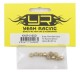 Yeah Racing Brass 5.8mm Ball 10pcs For Kyosho Optima / Optima Mid