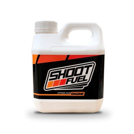 SHOOT PREMIUM + 2 L 16% EU NO LICENCE