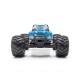 Hobbytech Rogue Terra Monster Sport 1/10 Brushless Azul 