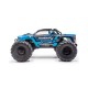 Hobbytech Rogue Terra Monster Sport 1/10 Brushless Azul 