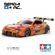 TAMIYA TT02 Eneos X Prime Gr Supra