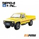 FMS FCX18 1983 Toyota Hi-Lux 4x4 Rock Crawler RTR