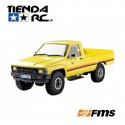 FMS FCX18 1983 Toyota Hi-Lux 4x4 Rock Crawler RTR