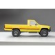FMS FCX18 1983 Toyota Hi-Lux 4x4 Rock Crawler RTR