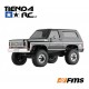 FMS FCX24 Chevrolet K5 Blazer RTR 4WD Rock Crawler w/2-Speed Transmission