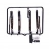 Tamiya Top Force D Parts
