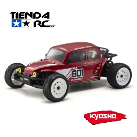 Kyosho Ultima SB Dune Master 2WD 1:10 EP Kit