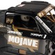 ARRMA 1/18 Mojave Grom BLX 4WD DT Brushless RTR Negro (s/Bateria)