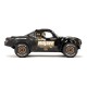 ARRMA 1/18 Mojave Grom BLX 4WD DT Brushless RTR Negro (s/Bateria)