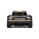 ARRMA 1/18 Mojave Grom BLX 4WD DT Brushless RTR Negro (s/Bateria)