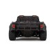 ARRMA 1/18 Mojave Grom BLX 4WD DT Brushless RTR Negro (s/Bateria)