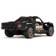 ARRMA 1/18 Mojave Grom BLX 4WD DT Brushless RTR Negro (s/Bateria)