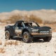 ARRMA 1/18 Mojave Grom BLX 4WD DT Brushless RTR Negro (s/Bateria)