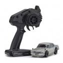 KYOSHO MINI-Z AWD NISSAN SKYLINE 2000GT-R (KPGC10) Tuned Ver. Silver 