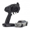 KYOSHO MINI-Z AWD NISSAN SKYLINE 2000GT-R (KPGC10) Tuned Ver. Silver 
