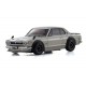 KYOSHO MINI-Z AWD NISSAN SKYLINE 2000GT-R (KPGC10) Tuned Ver. Silver 