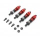Kyosho Rally Aluminum Shock Set FZ02-R