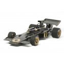TAMIYA 1/12 Team Lotus Type 72D 1972