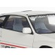 TAMIYA Honda Ballade Sports Mugen Cr-X Pro