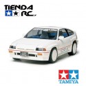 Tamiya 1/24 Honda Ballade Sports Mugen Cr-X Pro