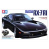 Tamiya 1/24 Mazda Rx-7 R1