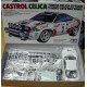 TAMIYA Toyota Celica Gt-Four