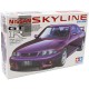 TAMIYA Nissan Skyline Gt-R V.Spec