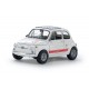 TAMIYA Fiat Abarth 695Ss
