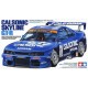 TAMIYA Calsonic Skyline Gt-R