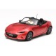 Tamiya 1/24 Mazda Mx-5