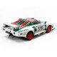 TAMIYA Lancia Stratos Turbo Kit