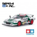 Tamiya 1/24 Lancia Stratos Turbo Kit