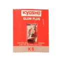 Bujía Kyosho K5
