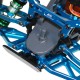 Eagle Racing AL Front Lower Sus Mount For Tamiya DT-03