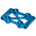 Eagle Racing AL Front Lower Sus Mount For Tamiya DT-03