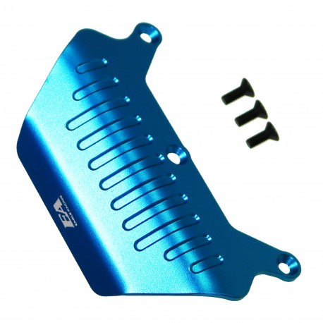 Eagle Racing AL Front Skid Bumper:G.hopper/Hornet