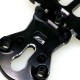 Eagle Racing AL Front Shock Tower Mount For Tamiya M07
