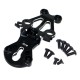 Eagle Racing AL Front Shock Tower Mount For Tamiya M07