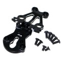 Eagle Racing AL Front Shock Tower Mount For Tamiya M07
