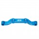 Eagle Racing AL Rear Linkage Mount For MB-01&BT-01