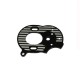 Eagle Racing AL Motor Plate For MF-01X