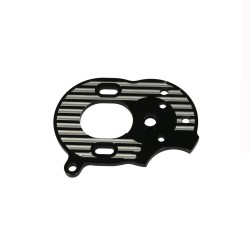 Eagle Racing AL Motor Plate For MF-01X