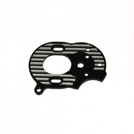 Eagle Racing AL Motor Plate For MF-01X