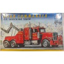 Italeri 1/24  U.S Commander Wrecking Truck
