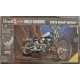 Revell 1/9 Harley-Davidson FXSTF Softail Springer 
